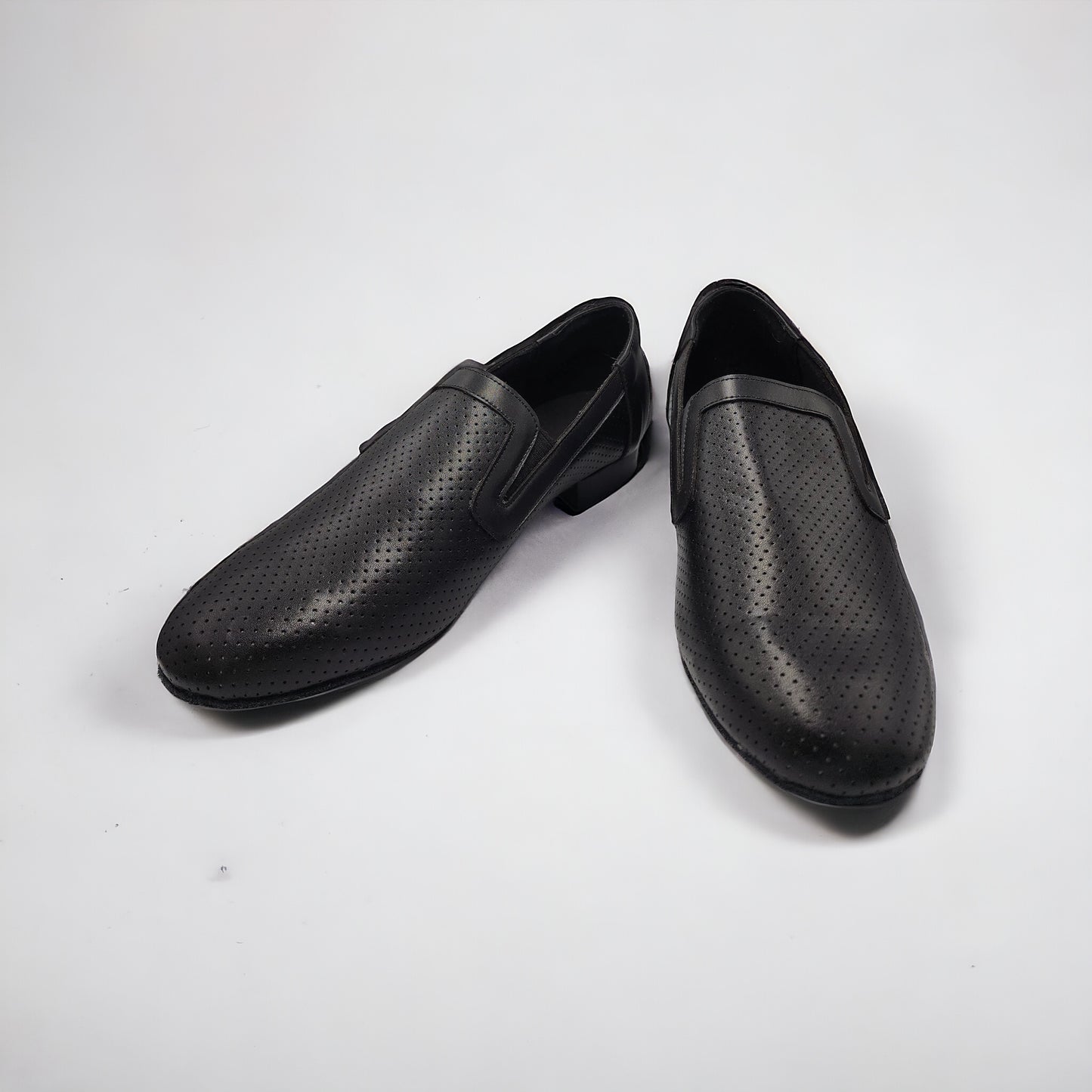 Black Leather # 76002