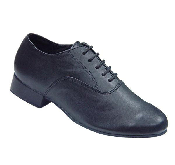 Black Color #250502B - EveriseDanceShoes