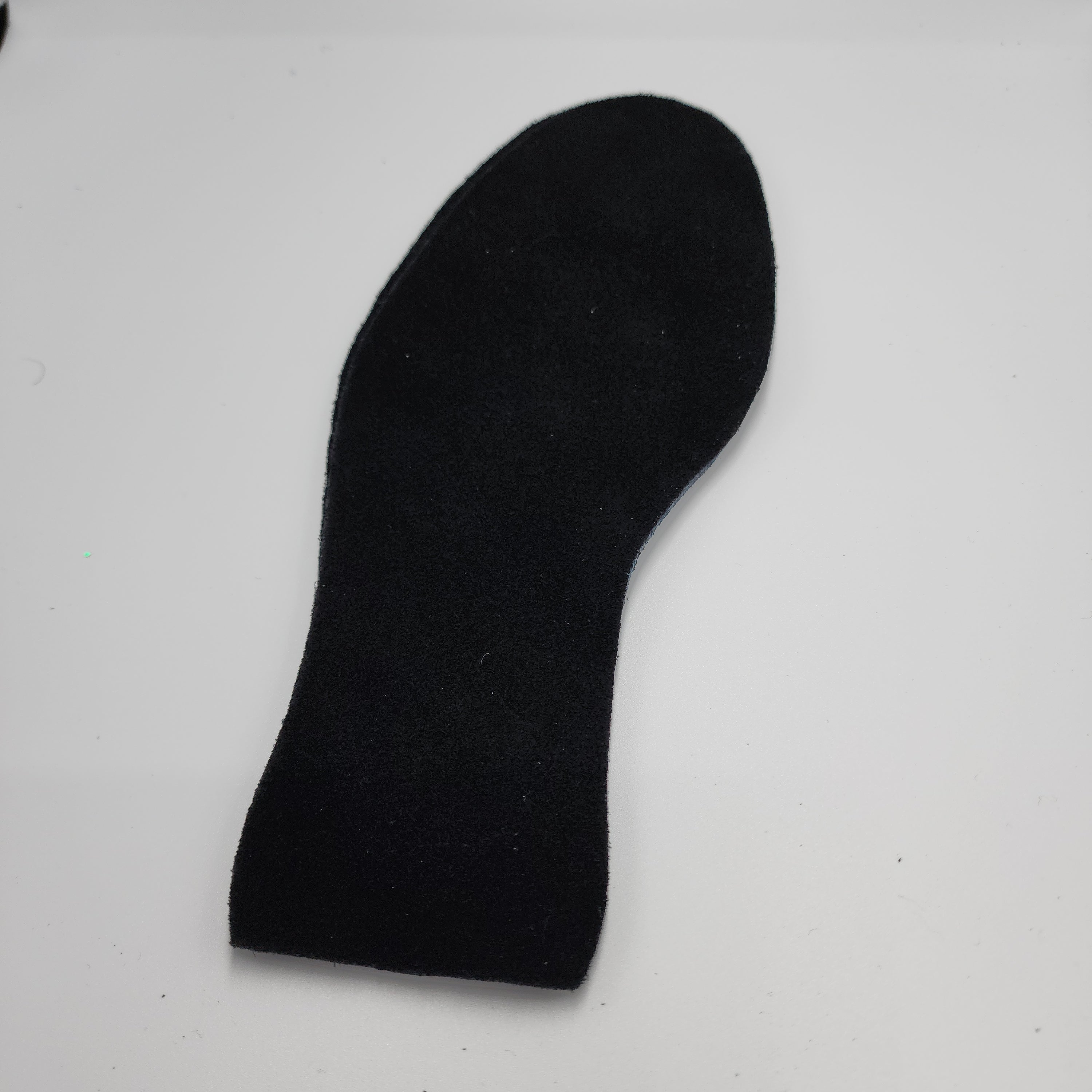 Suede Sole Bottom (1 Pair) - EveriseDanceShoes