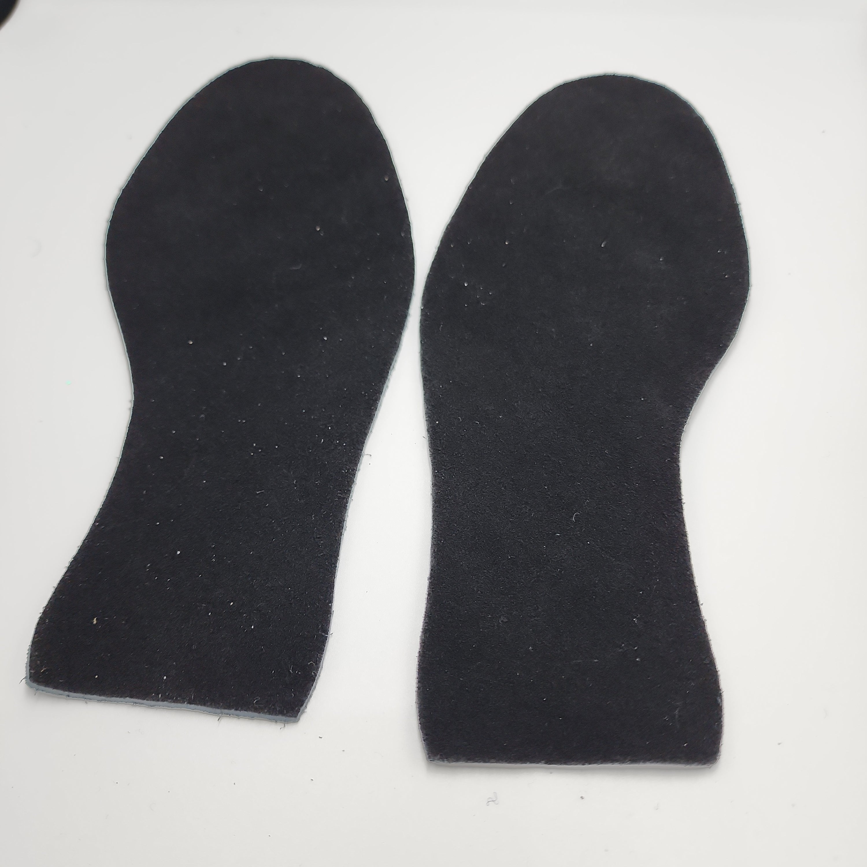 Suede Sole Bottom (1 Pair) - EveriseDanceShoes