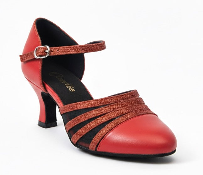 Dorothy Sparkling - EveriseDanceShoes