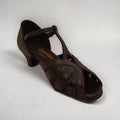 Black Patent  #835061 - EveriseDanceShoes
