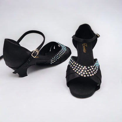 Black/Diamonds #174601