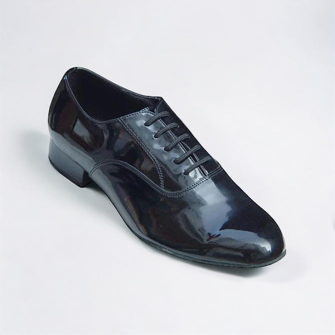 Patent Leather Dance Shoes #250504 - Everise Dance Shoes