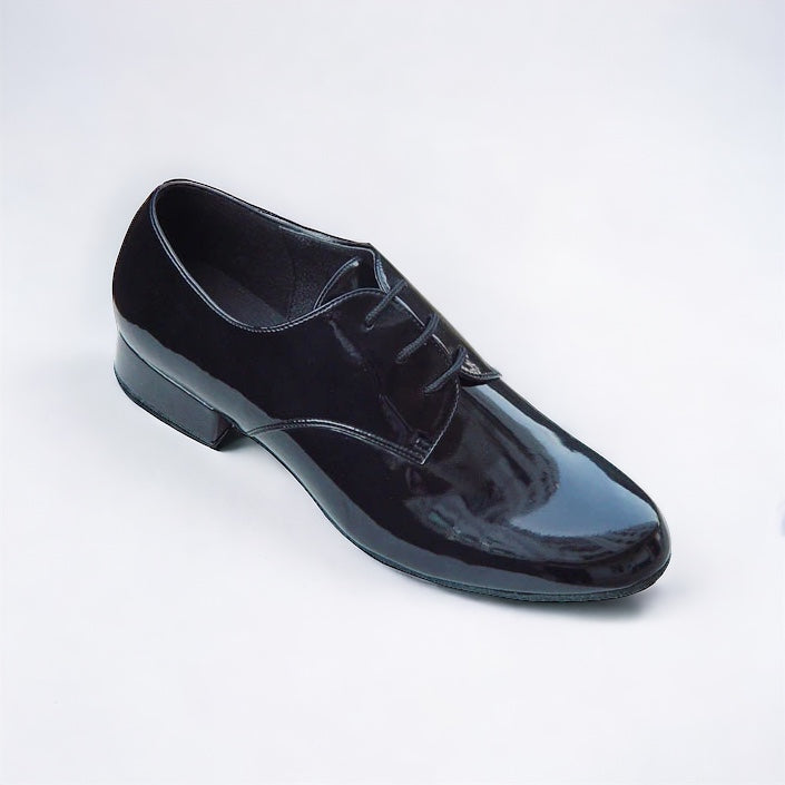Patent Leather Dance Shoes #250804 - Everise Dance Shoes