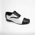 Black/White Dance Shoes #75899002 - Everise Dance Shoes