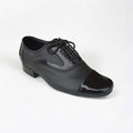 Black Patent #75899003 - EveriseDanceShoes