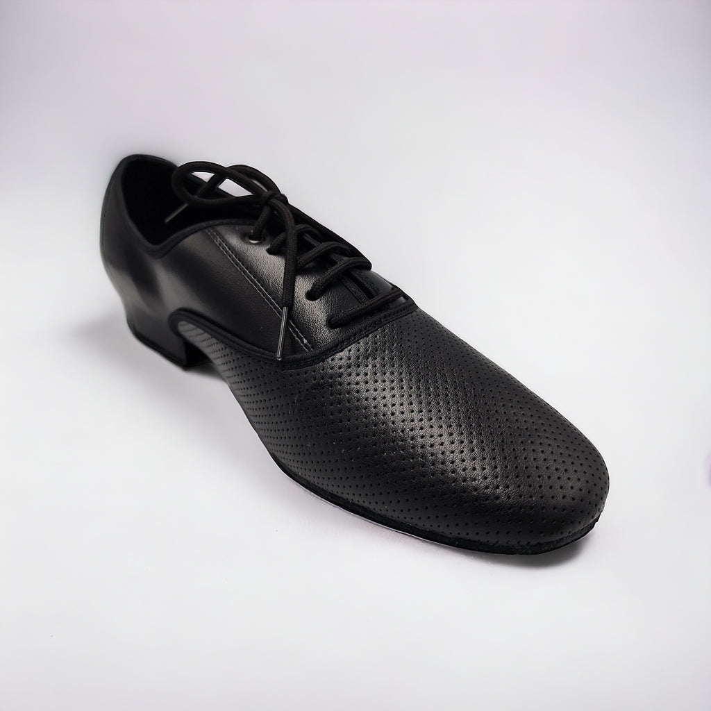 BLACK #DIVINE - EveriseDanceShoes