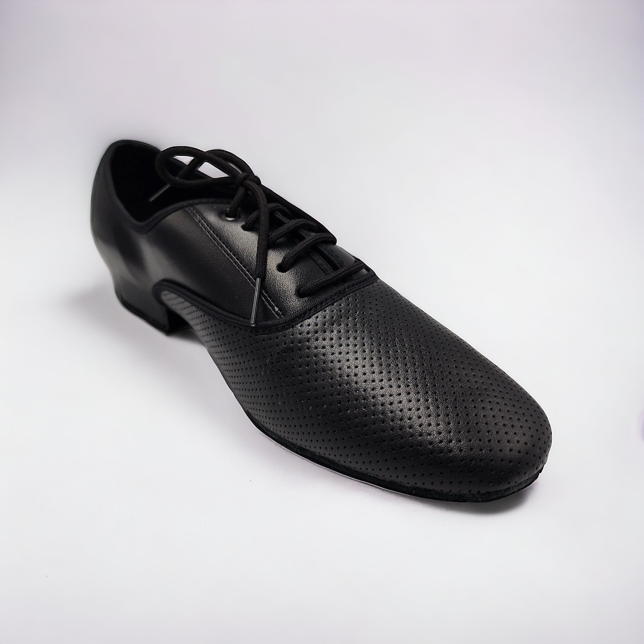 BLACK #DIVINE - EveriseDanceShoes