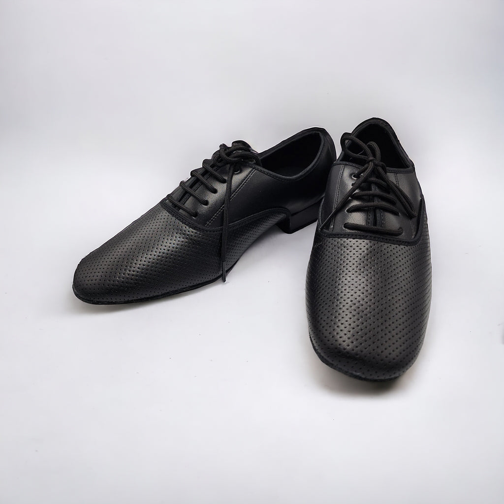 BLACK #DIVINE - EveriseDanceShoes