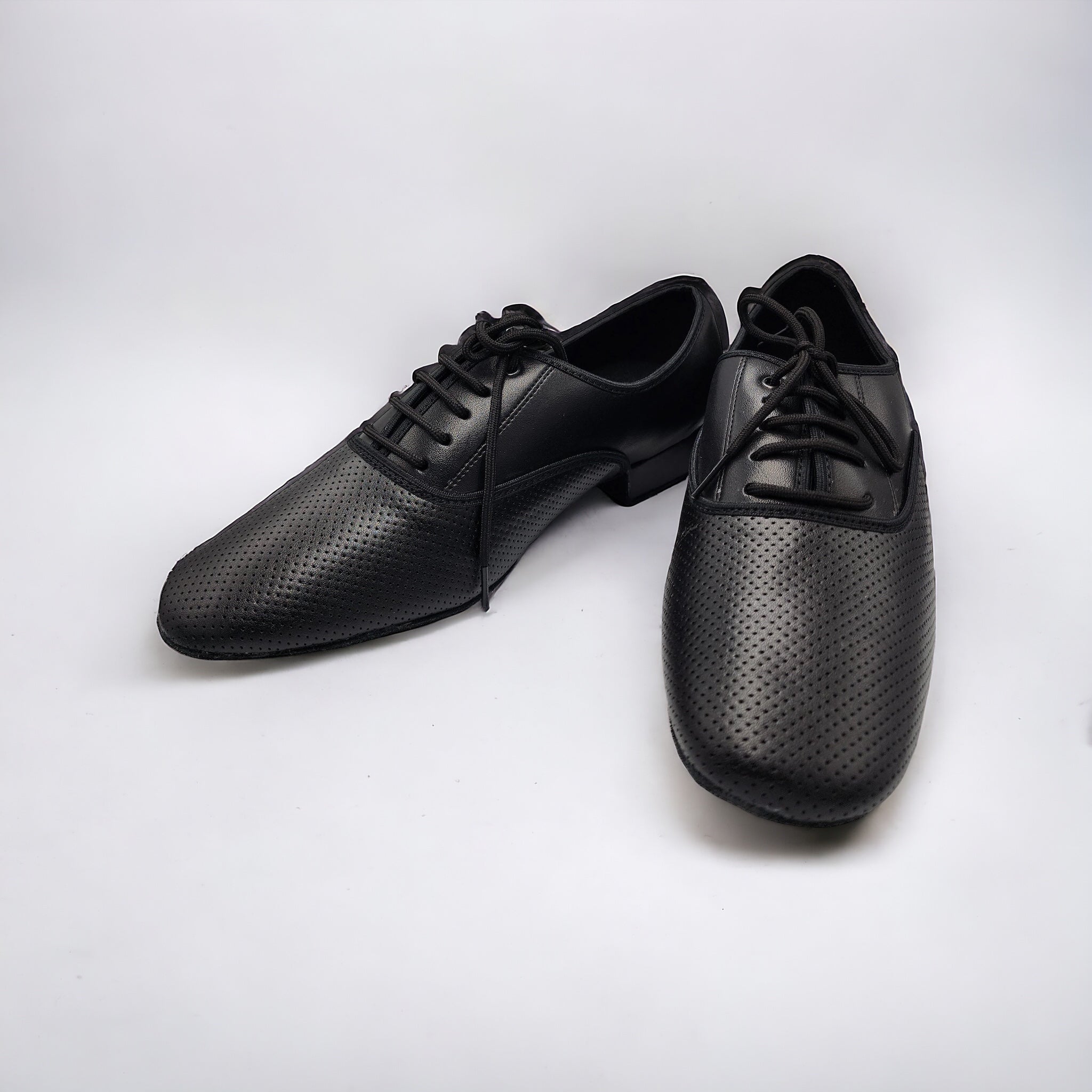 BLACK #DIVINE - EveriseDanceShoes