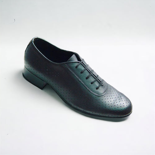 Black # 250201 - EveriseDanceShoes
