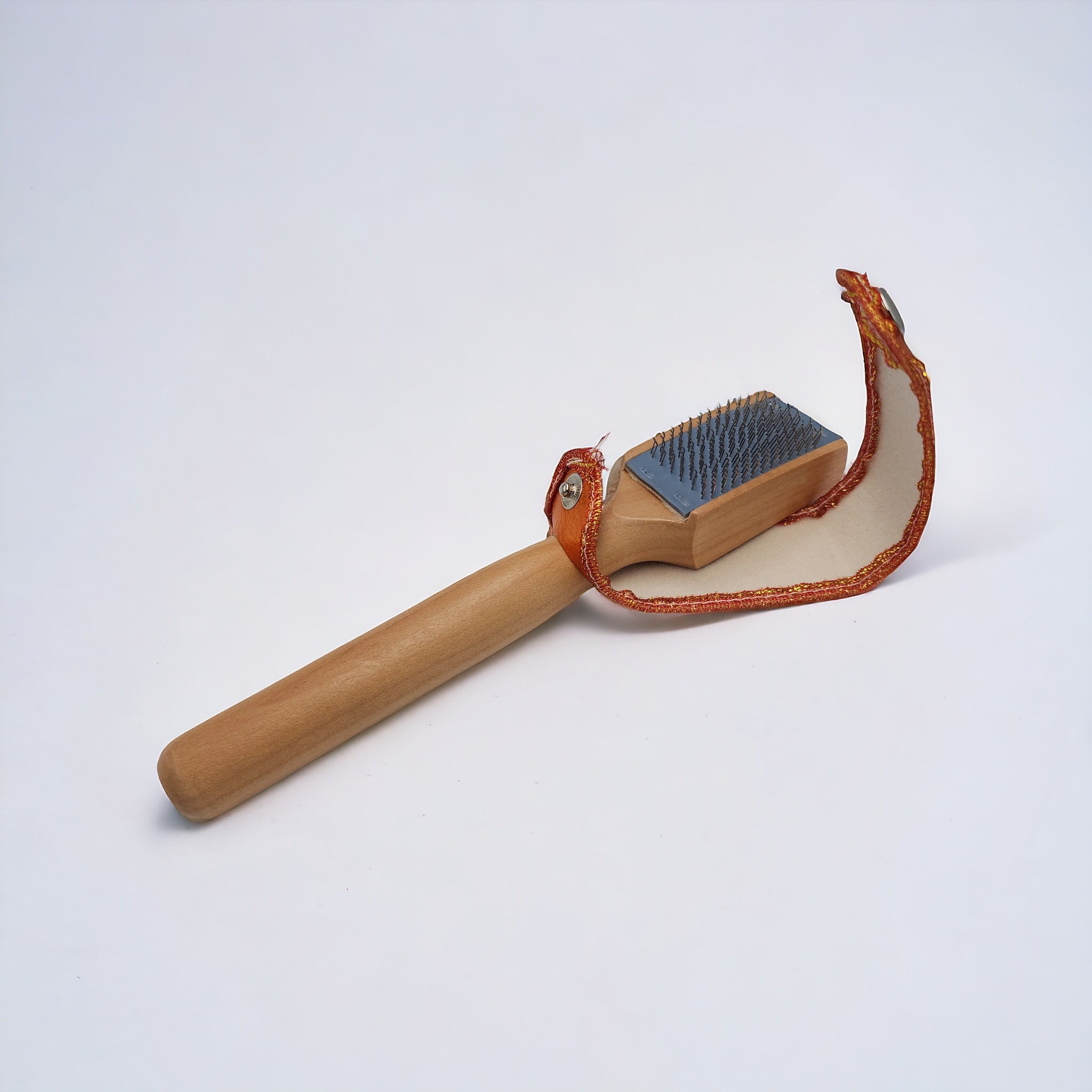Dance Shoes Brush #109 - Everise Dance Shoes