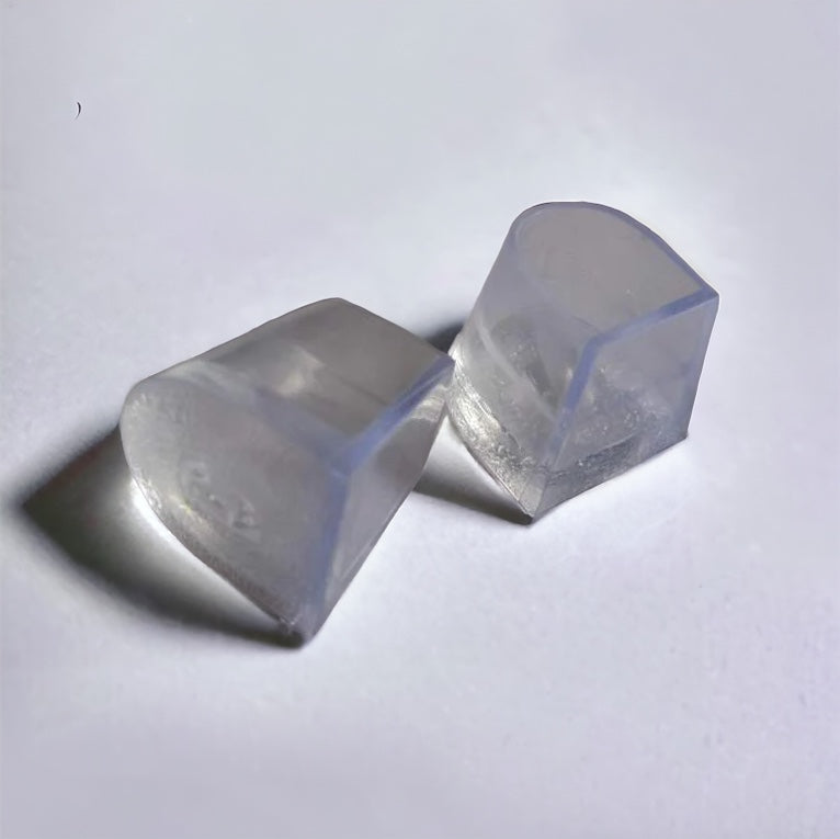 Dance Shoe Heel Protector #101 - Everise Dance Shoes