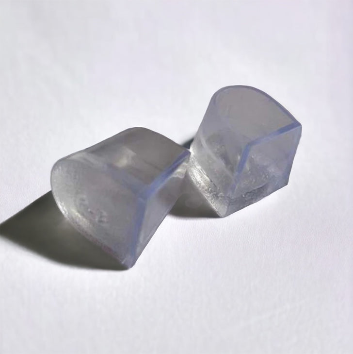 Dance Shoe Heel Protector #102 - Everise Dance Shoes