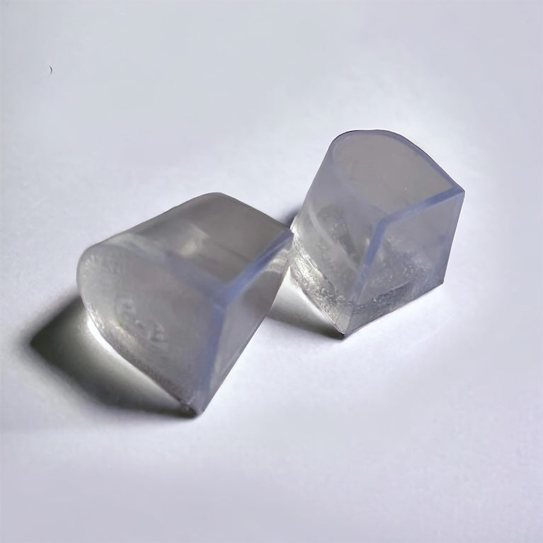 Dance Shoe Heel Protector #103 - Everise Dance Shoes