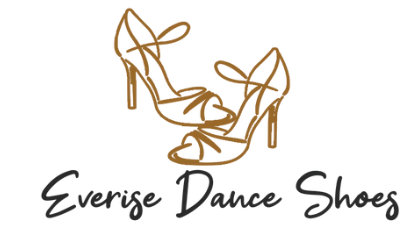 Everise Dance Shoes