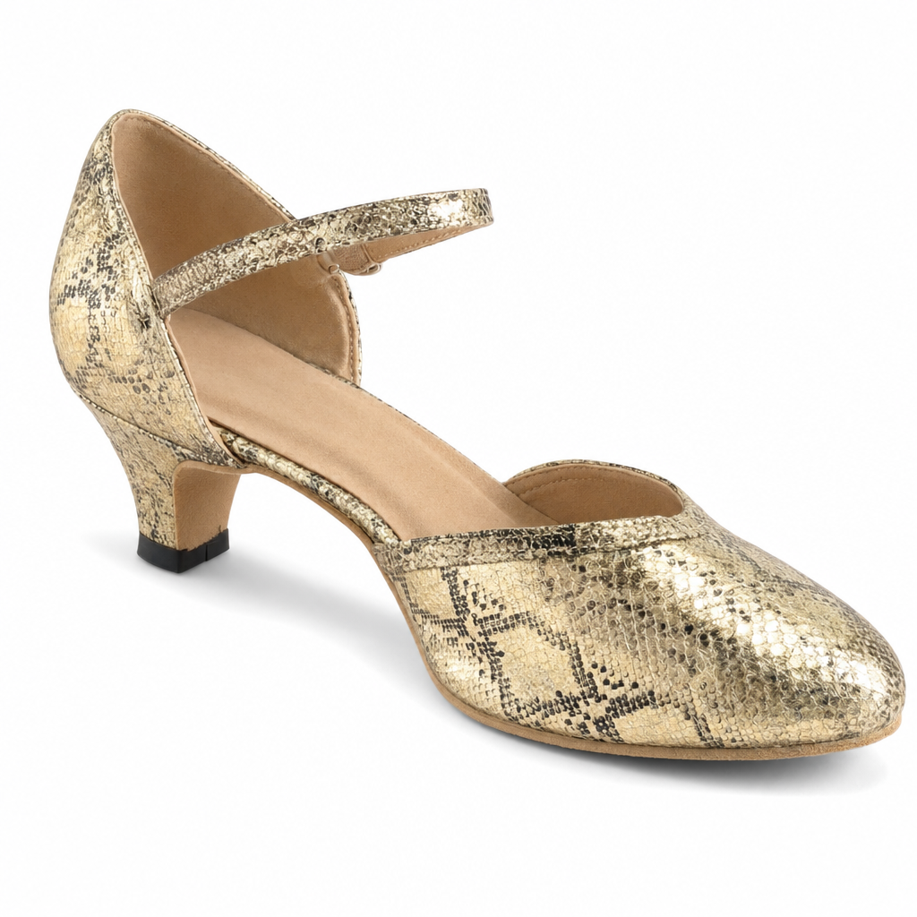 [Custom Made] Serphentine Gold #681216