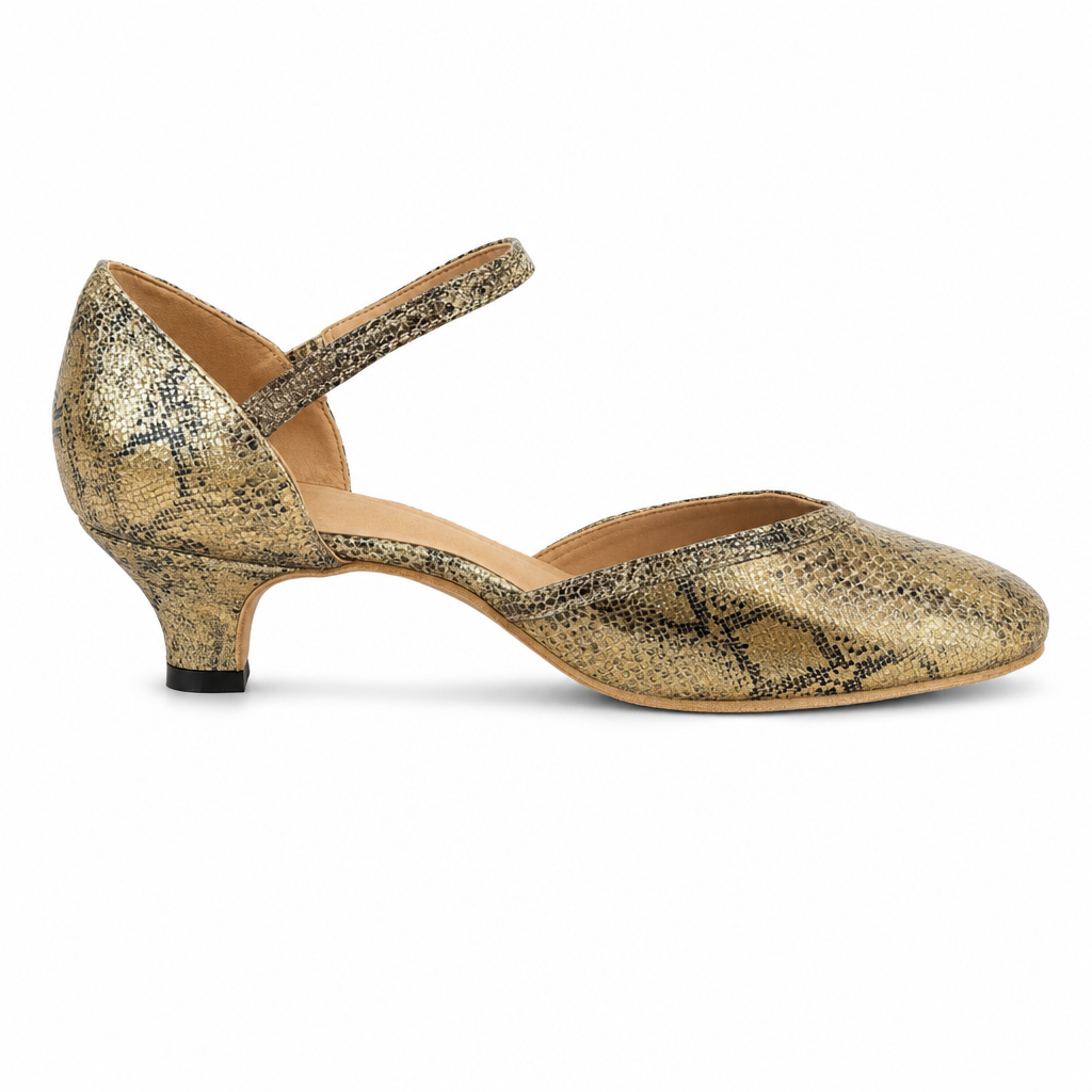 [Custom Made] Serphentine Gold #681216