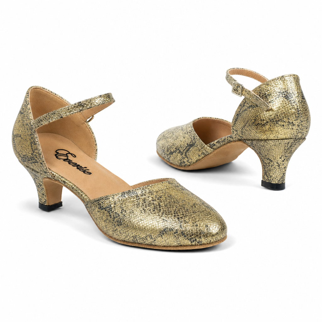 [Custom Made] Serphentine Gold #681216