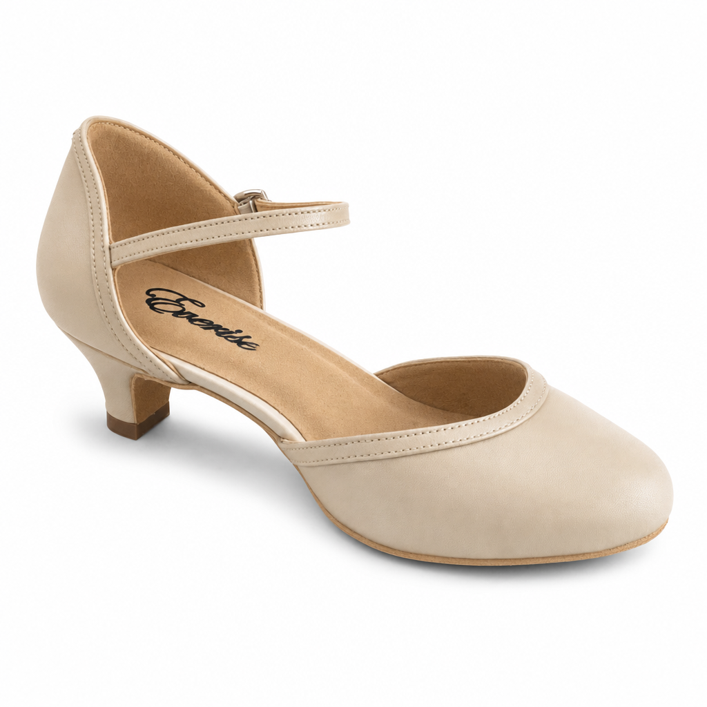 [Custom Made] Ivory Grace Leather #681216