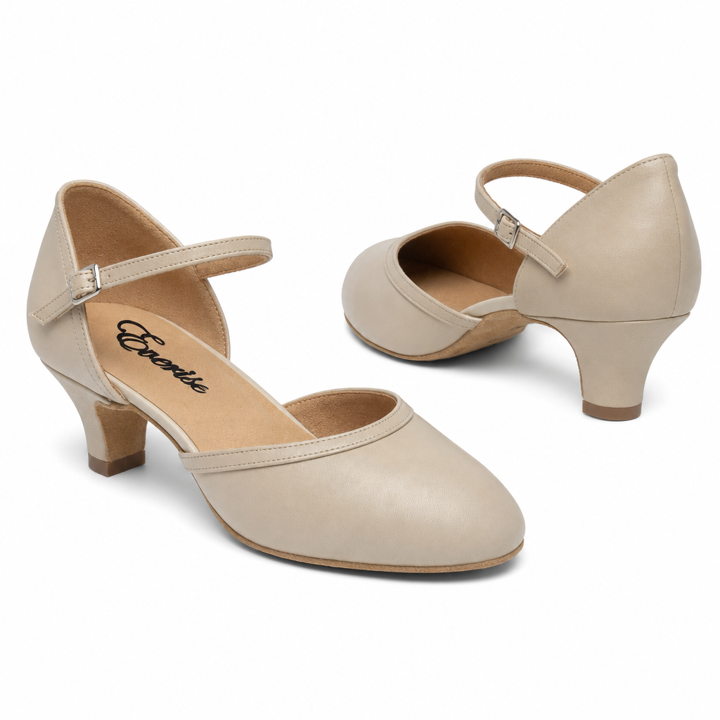 [Custom Made] Ivory Grace Leather #681216