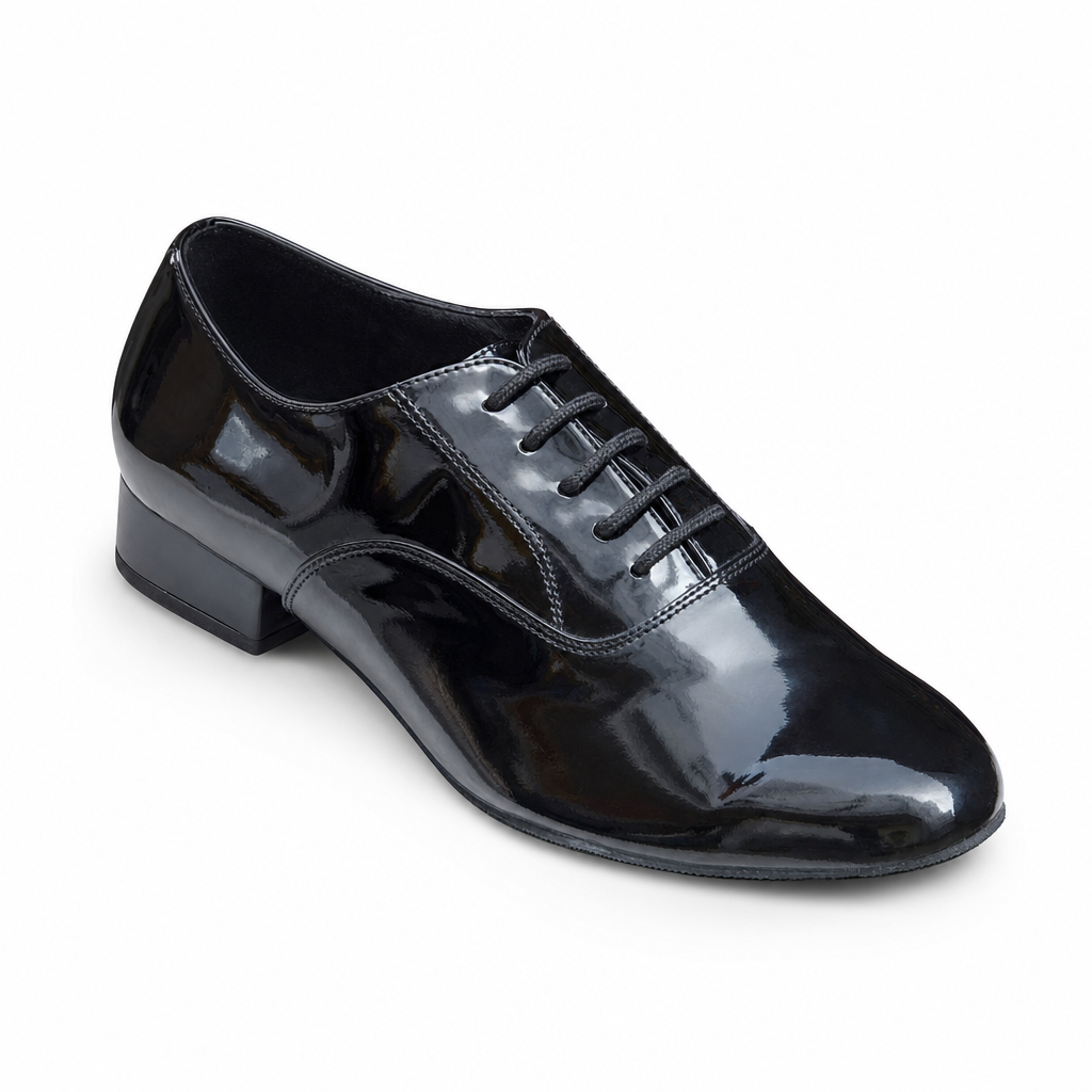 Patent Leather # 250504 - EveriseDanceShoes