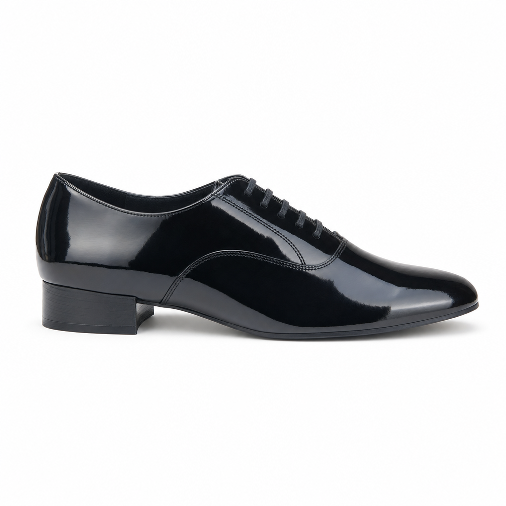 Patent Leather # 250504 - EveriseDanceShoes