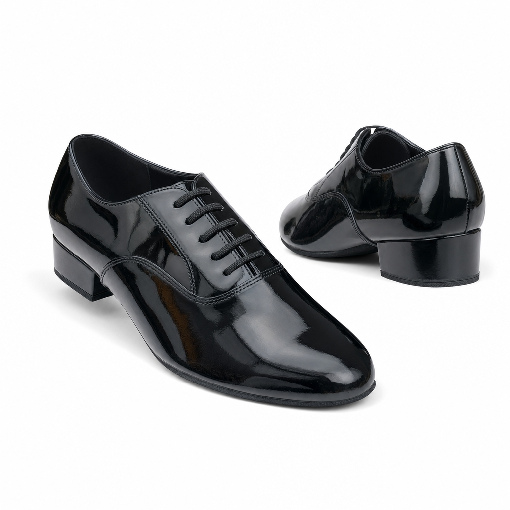 Patent Leather # 250504 - EveriseDanceShoes