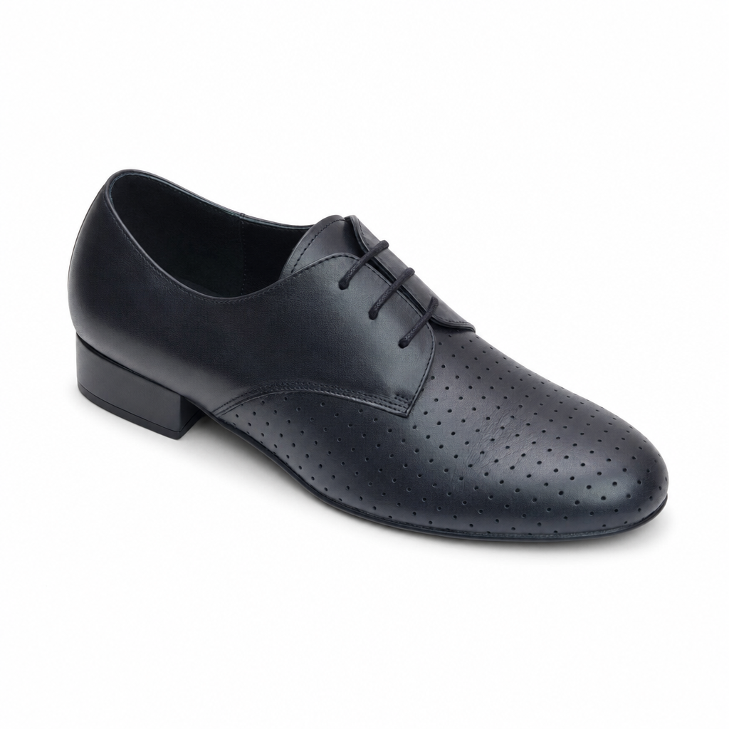 Black Leather # 250701