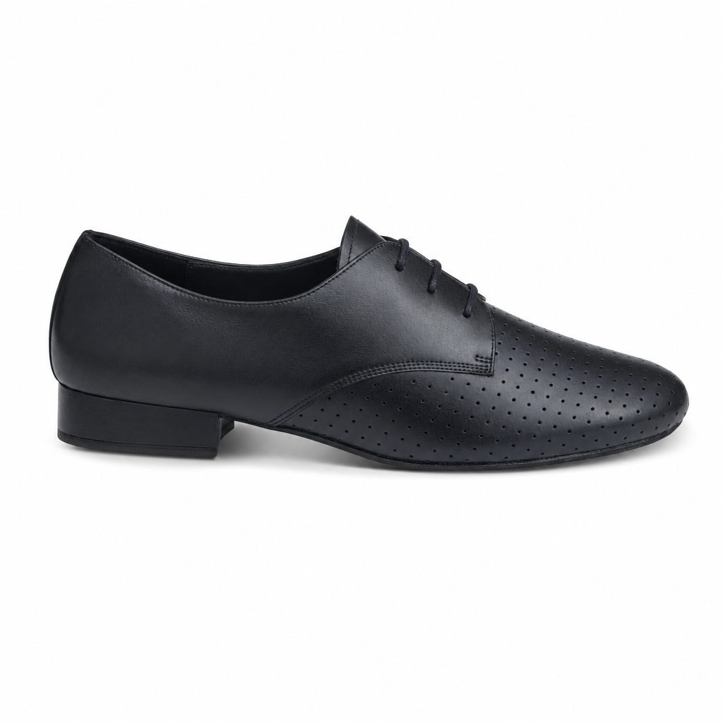 Black Leather # 250701