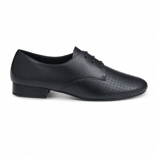 Black Leather # 250701