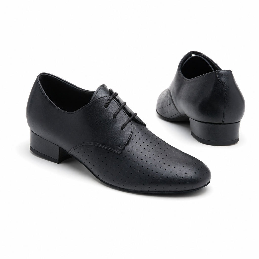 Black Leather # 250701