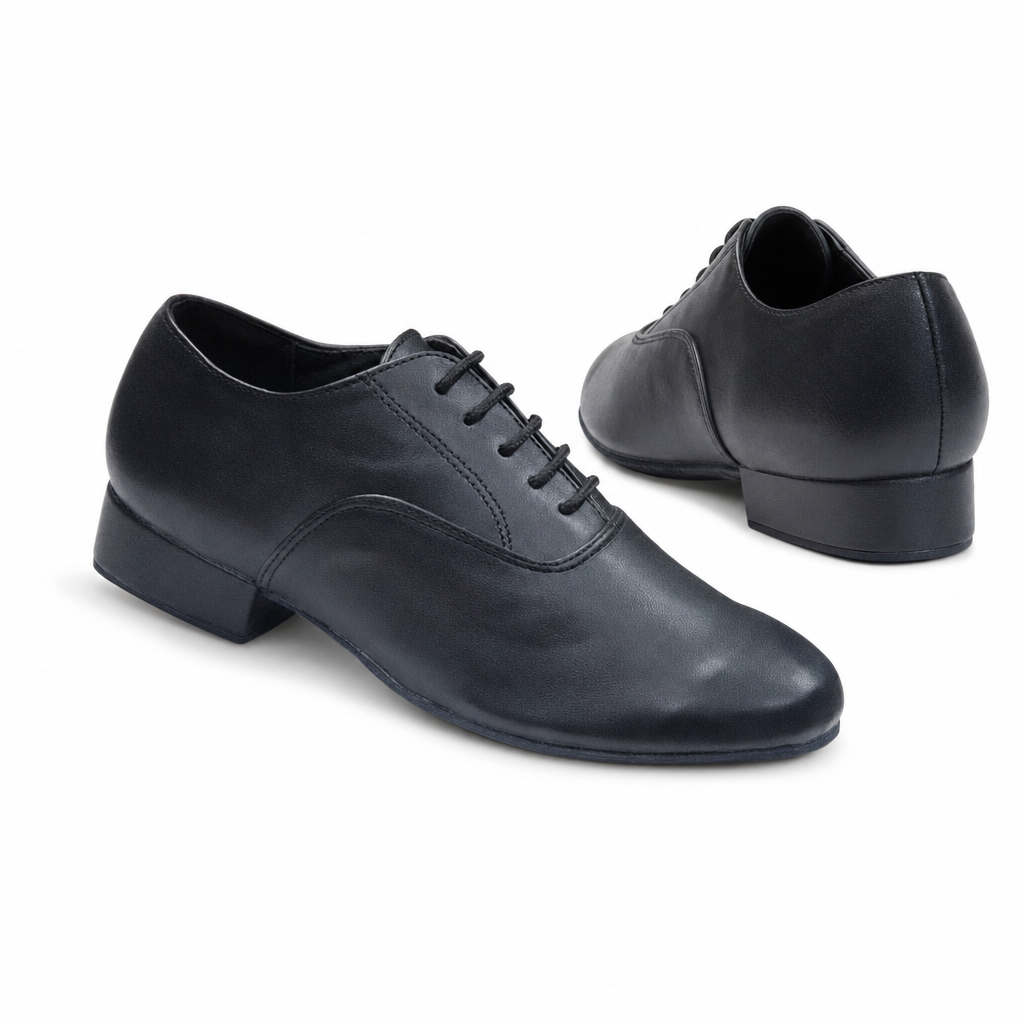 BOY Shoe #250502B - EveriseDanceShoes