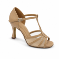 Flesh/Mesh #169202 - EveriseDanceShoes