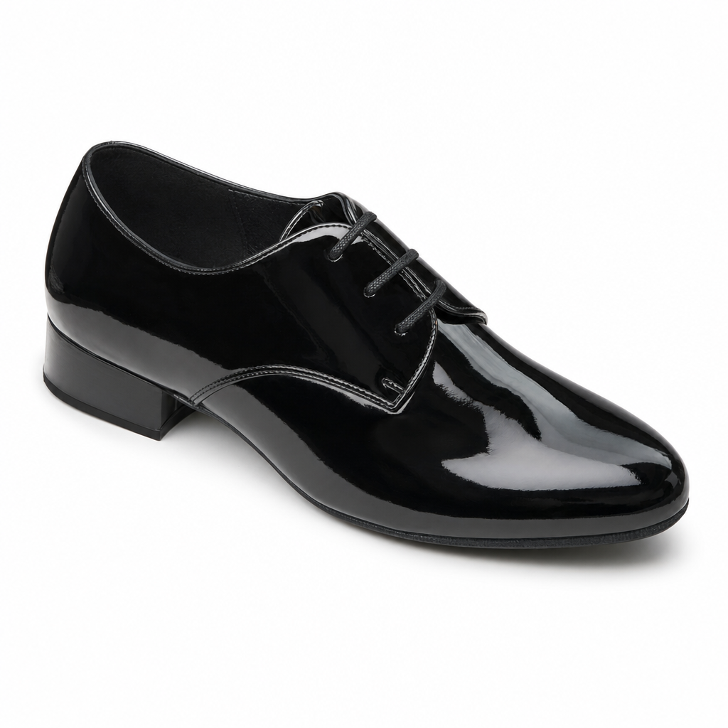 Patent Leather # 250804 - EveriseDanceShoes