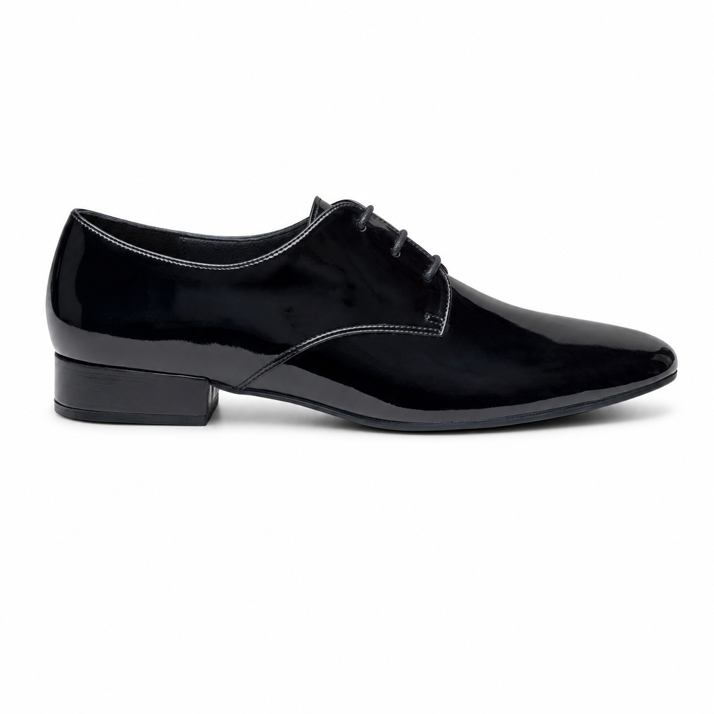 Patent Leather # 250804 - EveriseDanceShoes