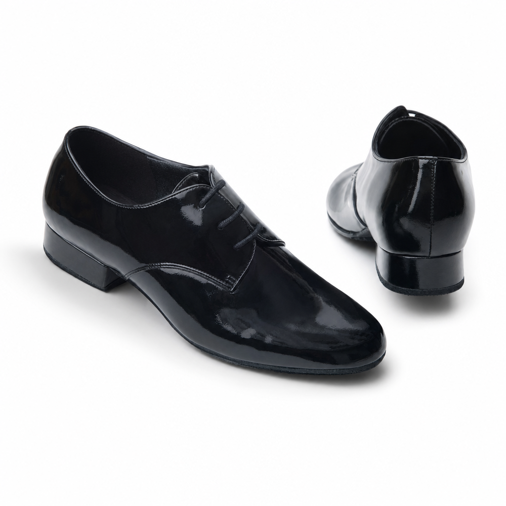 Patent Leather # 250804 - EveriseDanceShoes
