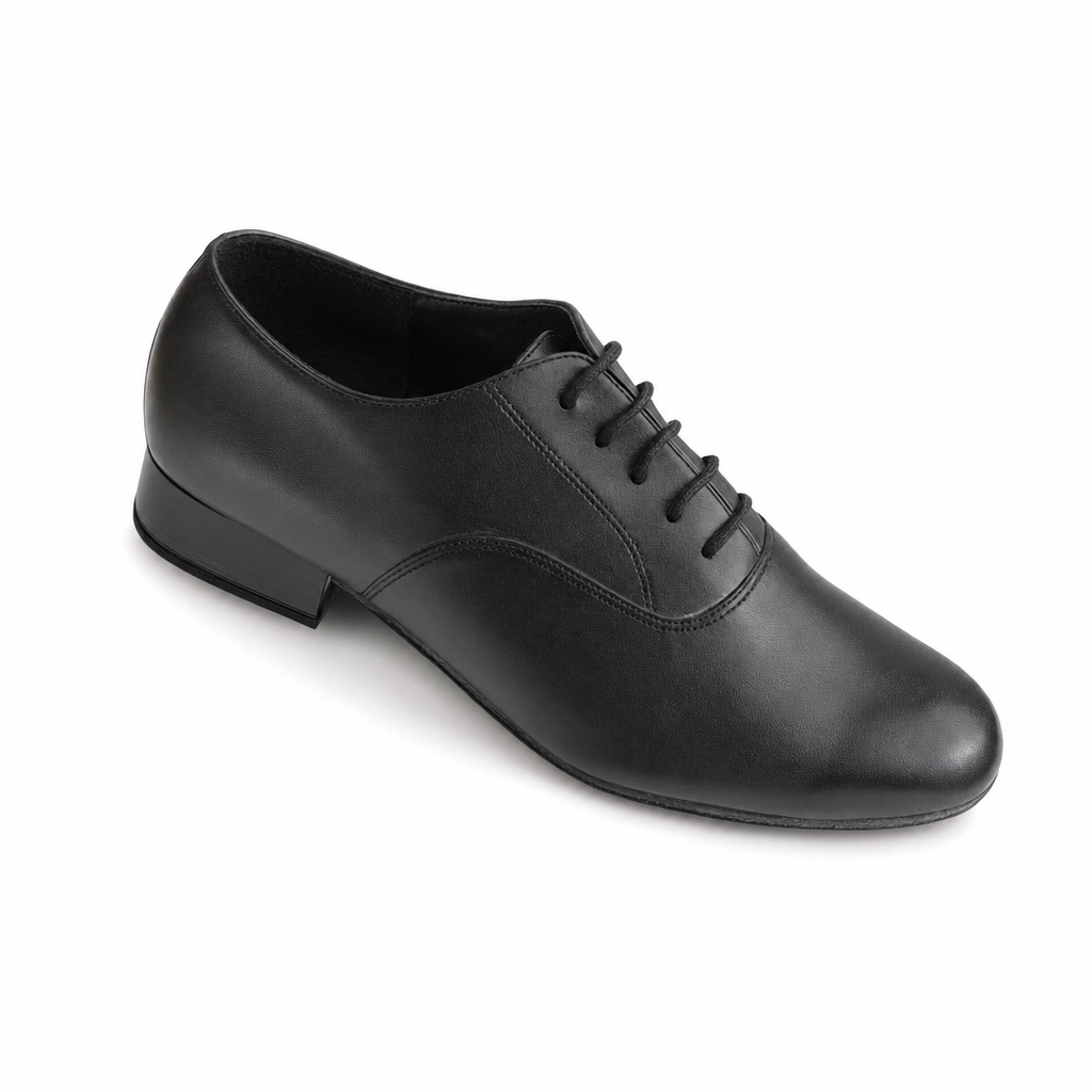 Black Leather #  250501