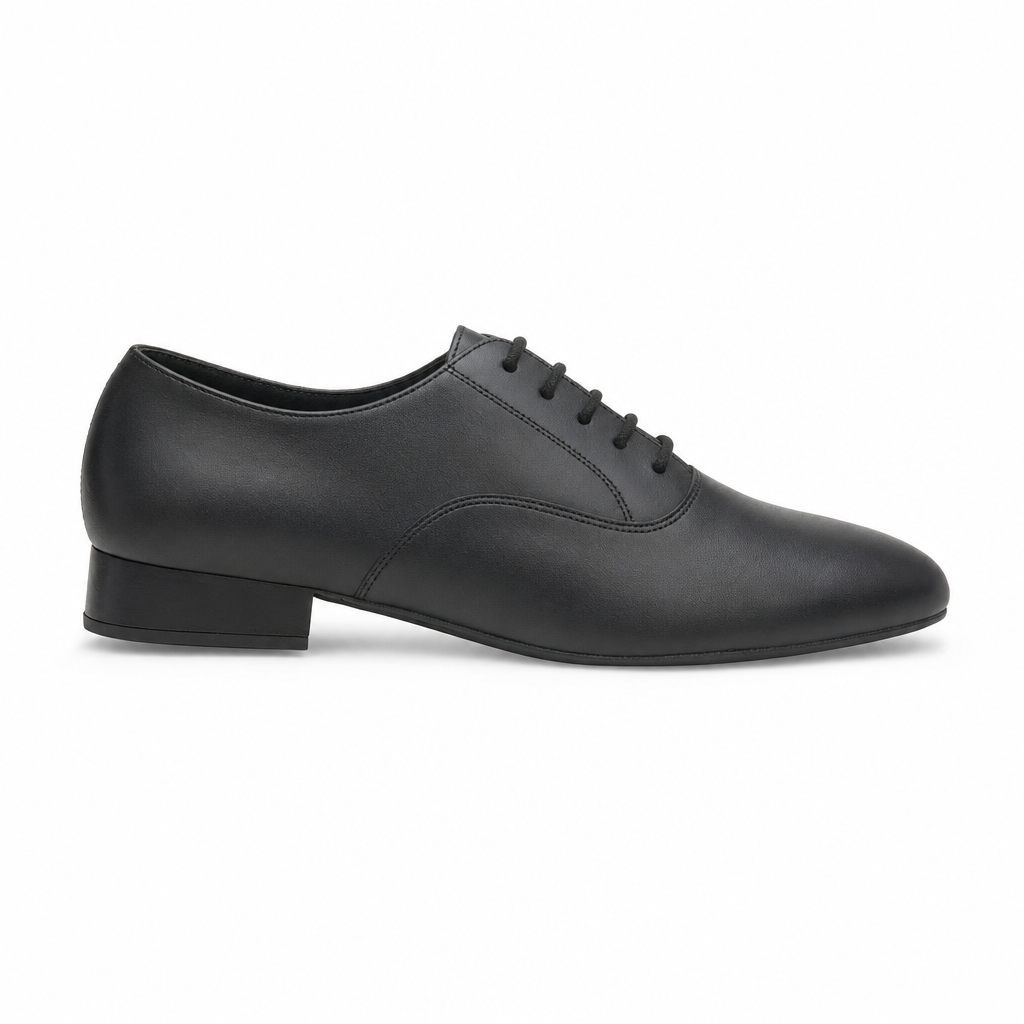 Black Leather #  250501