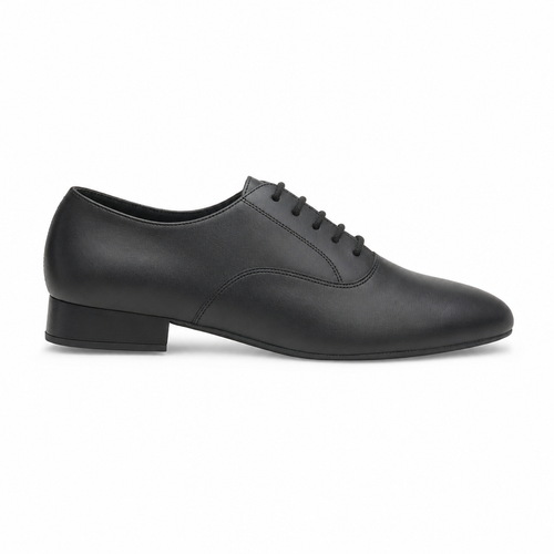 Black Leather #  250501