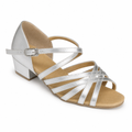 Silver Straps # 161301B