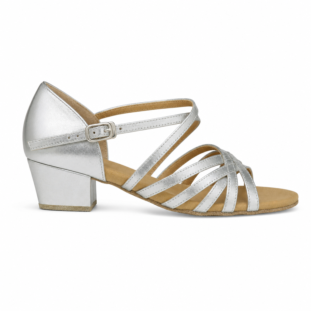 Silver Straps # 161301B
