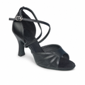 Black Leather # 160115