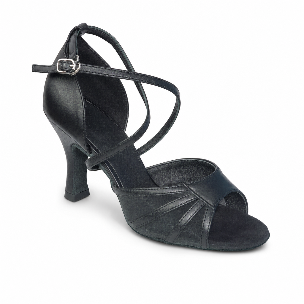Black Leather # 160115