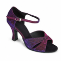 Mirage Purple # 161508 - EveriseDanceShoes