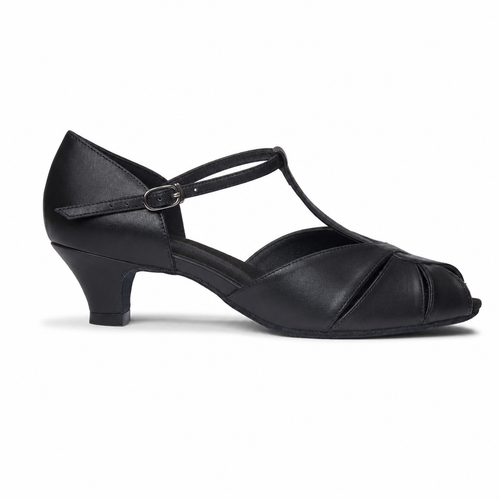 Black Leather # 270617