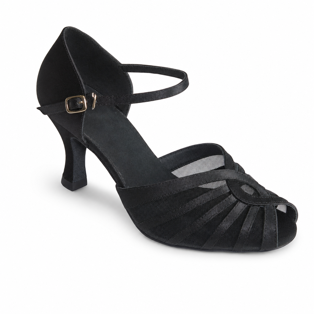 Black Leather # 271901
