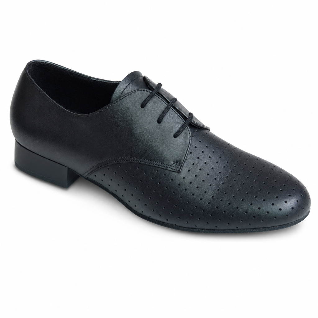 [Custom Made] Black Leather #75850701