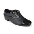 Black Patent #75899003 - EveriseDanceShoes